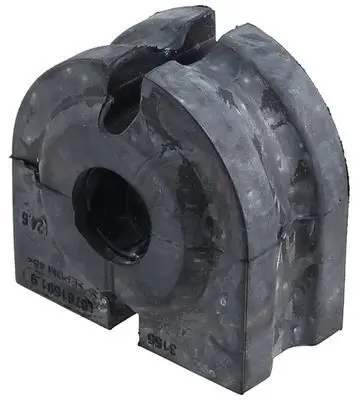 Handler.Part Bearing bush, stabiliser ABS 270587 1