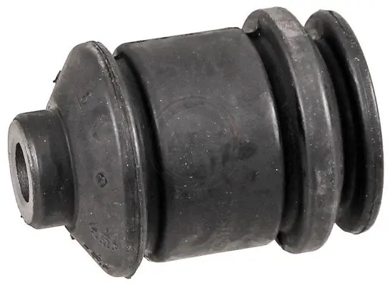 Handler.Part Control arm-/trailing arm bush ABS 270692 1