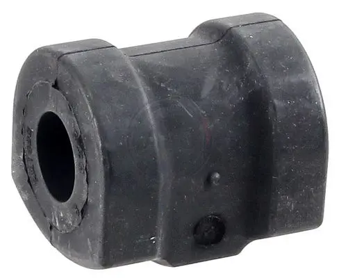 Handler.Part Bearing bush, stabiliser ABS 270812 1