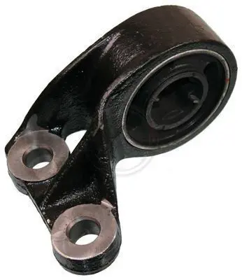 Handler.Part Control arm-/trailing arm bush ABS 270819 1