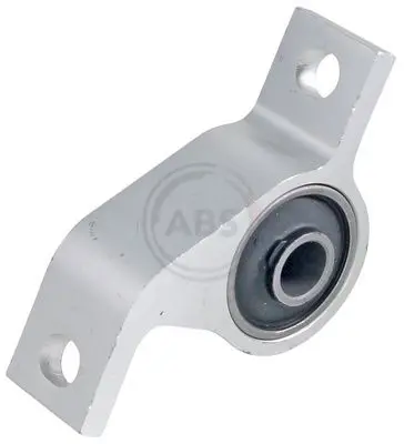 Handler.Part Control arm-/trailing arm bush ABS 270776 1