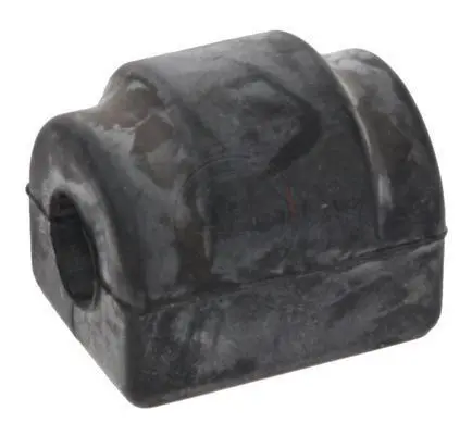 Handler.Part Bearing bush, stabiliser ABS 270907 1