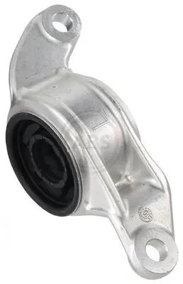 Handler.Part Control arm-/trailing arm bush ABS 270830 1