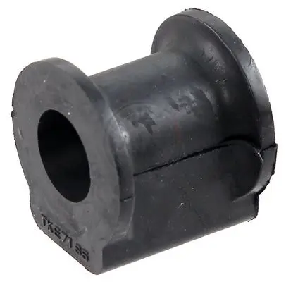 Handler.Part Bearing bush, stabiliser ABS 270848 1