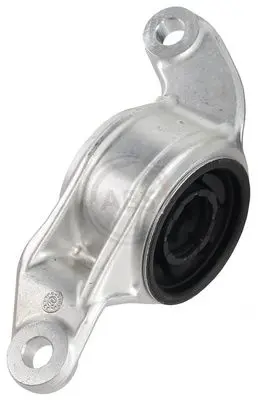 Handler.Part Control arm-/trailing arm bush ABS 270882 1