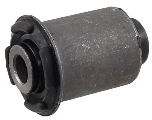 Handler.Part Control arm-/trailing arm bush ABS 270987 1