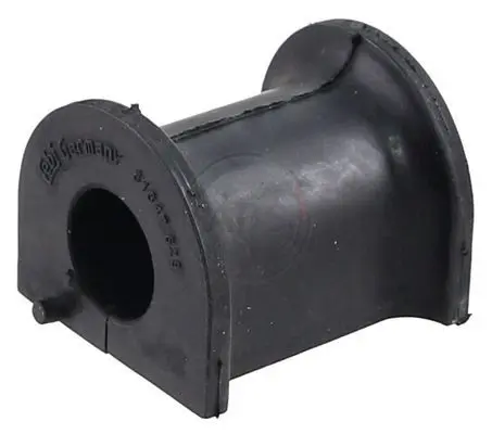 Handler.Part Bearing bush, stabiliser ABS 271056 1