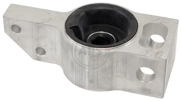 Handler.Part Control arm-/trailing arm bush ABS 270984 1