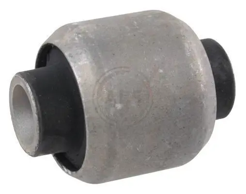 Handler.Part Control arm-/trailing arm bush ABS 270997 1