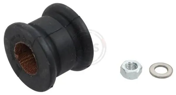 Handler.Part Repair kit, stabilizer suspension ABS 271108 1