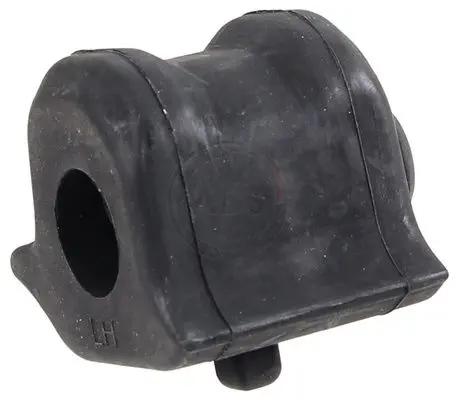 Handler.Part Bearing bush, stabiliser ABS 271185 1