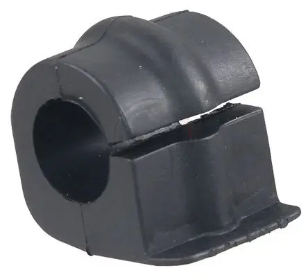 Handler.Part Bearing bush, stabiliser ABS 271234 1