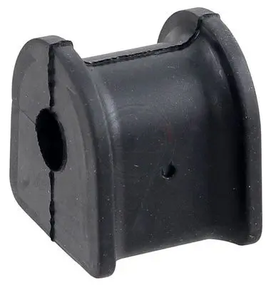 Handler.Part Bearing bush, stabiliser ABS 271271 1