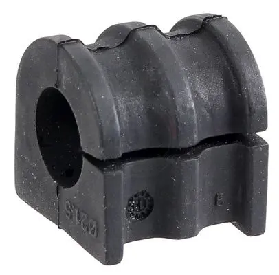 Handler.Part Bearing bush, stabiliser ABS 271224 1