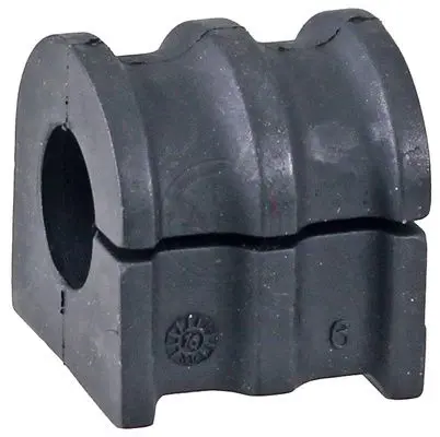 Handler.Part Bearing bush, stabiliser ABS 271668 1