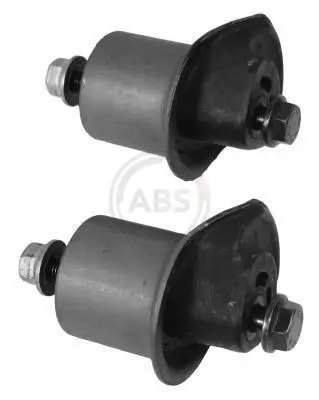 Handler.Part Mounting, axle bracket ABS 290120 1