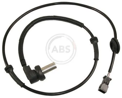 Handler.Part Sensor, wheel speed ABS 30002 1