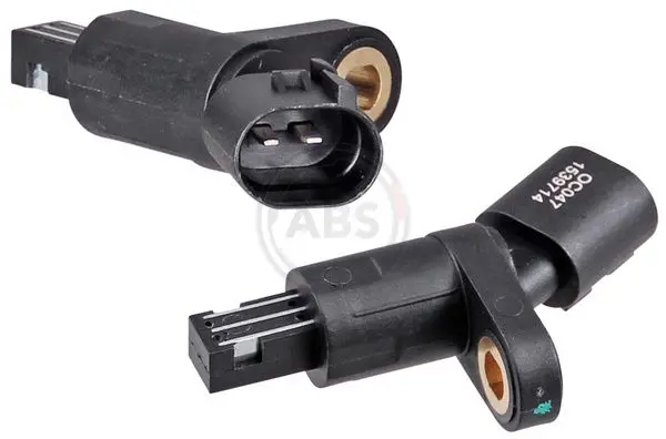 Handler.Part Sensor, wheel speed ABS 30004 1