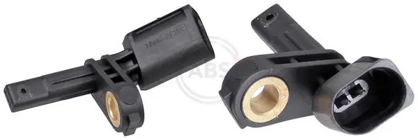 Handler.Part Sensor, wheel speed ABS 30018 1