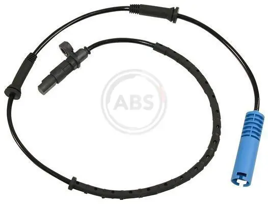 Handler.Part Sensor, wheel speed ABS 30040 1