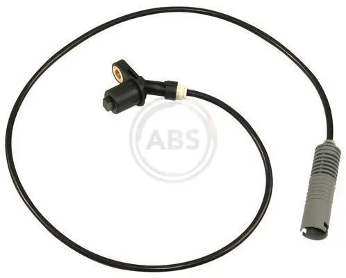 Handler.Part Sensor, wheel speed ABS 30041 1