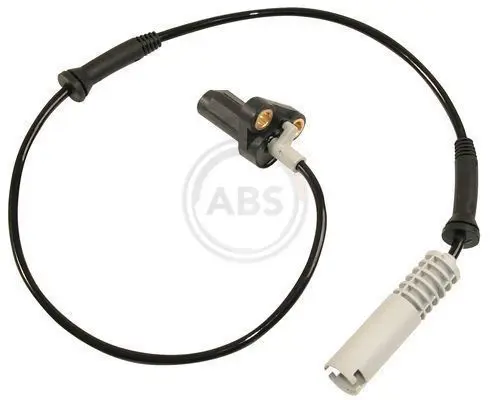 Handler.Part Sensor, wheel speed ABS 30042 1