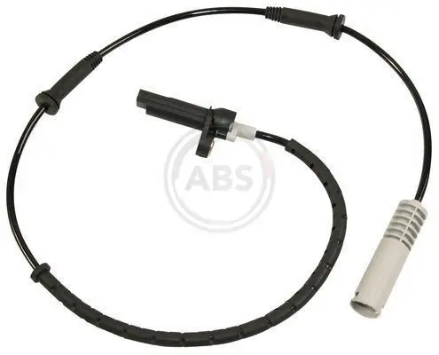 Handler.Part Sensor, wheel speed ABS 30043 1