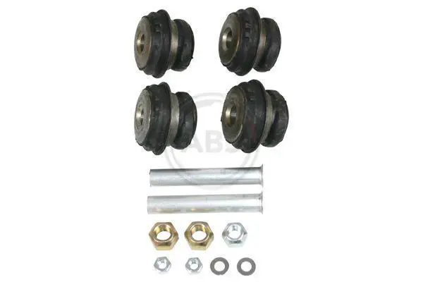 Handler.Part Repair kit, wheel suspension ABS 290057 1