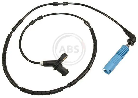 Handler.Part Sensor, wheel speed ABS 30049 1