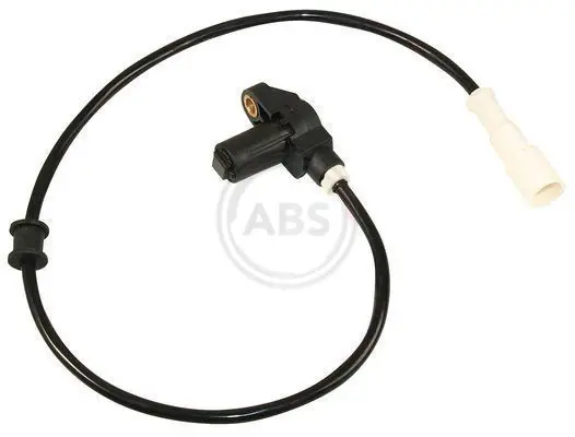 Handler.Part Sensor, wheel speed ABS 30071 1