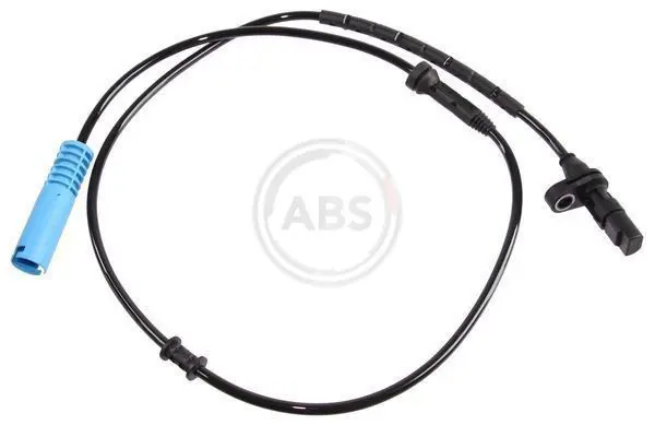 Handler.Part Sensor, wheel speed ABS 30073 1