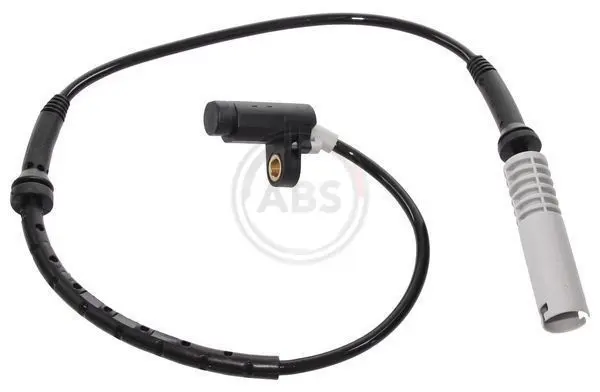 Handler.Part Sensor, wheel speed ABS 30074 1