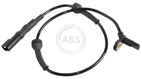 Handler.Part Sensor, wheel speed ABS 30087 1