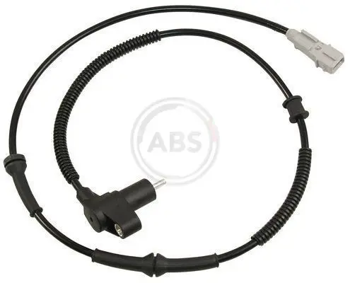 Handler.Part Sensor, wheel speed ABS 30051 1