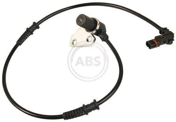 Handler.Part Sensor, wheel speed ABS 30063 1