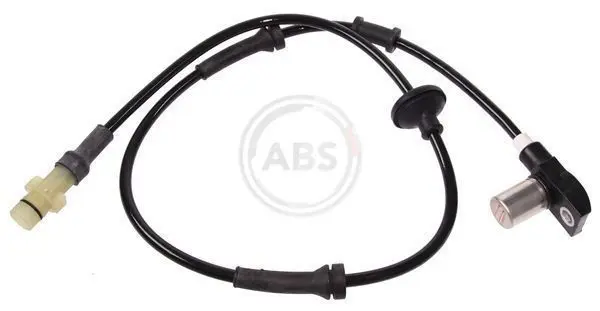 Handler.Part Sensor, wheel speed ABS 30090 1