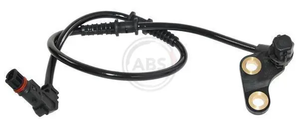 Handler.Part Sensor, wheel speed ABS 30133 1