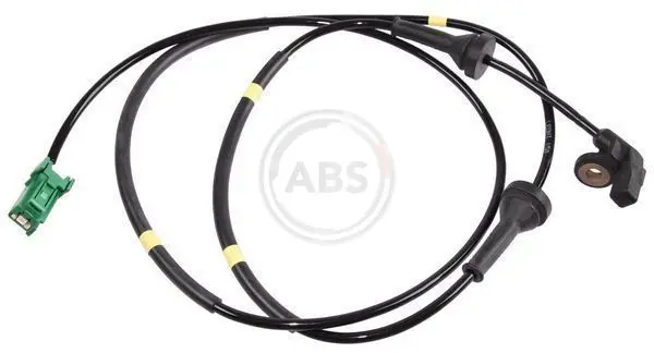 Handler.Part Sensor, wheel speed ABS 30234 1