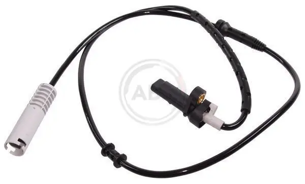 Handler.Part Sensor, wheel speed ABS 30262 1