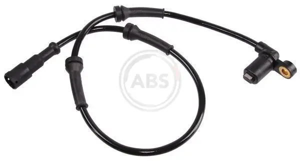 Handler.Part Sensor, wheel speed ABS 30301 1