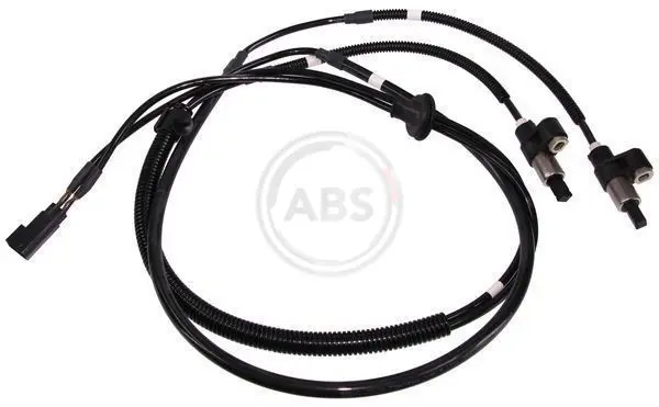 Handler.Part Sensor, wheel speed ABS 30240 1