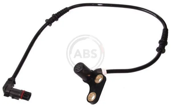 Handler.Part Sensor, wheel speed ABS 30254 1