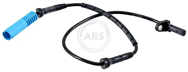 Handler.Part Sensor, wheel speed ABS 30365 1