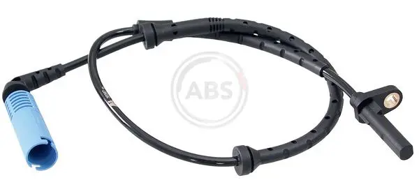 Handler.Part Sensor, wheel speed ABS 30367 1