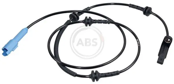 Handler.Part Sensor, wheel speed ABS 30373 1