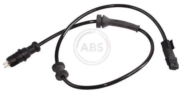 Handler.Part Sensor, wheel speed ABS 30304 1