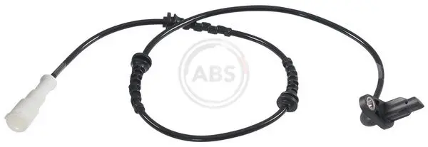 Handler.Part Sensor, wheel speed ABS 30388 1