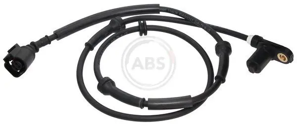 Handler.Part Sensor, wheel speed ABS 30403 1