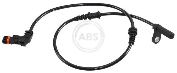 Handler.Part Sensor, wheel speed ABS 30404 1