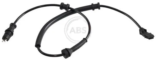 Handler.Part Sensor, wheel speed ABS 30410 1